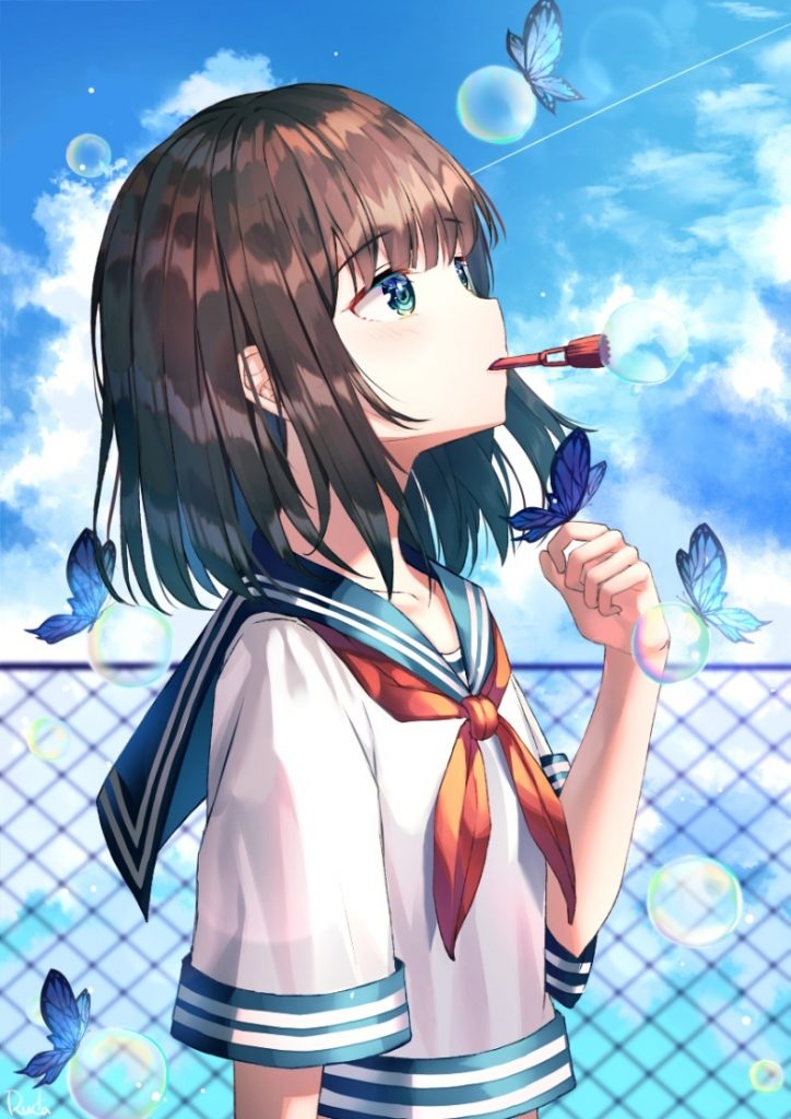 图片[21] - [pixiv] RUDA - 小米ACG - 二次元爱好者的ACG聚集地