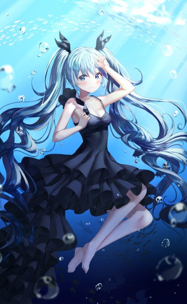 图片[15] - [pixiv] RUDA - 小米ACG - 二次元爱好者的ACG聚集地