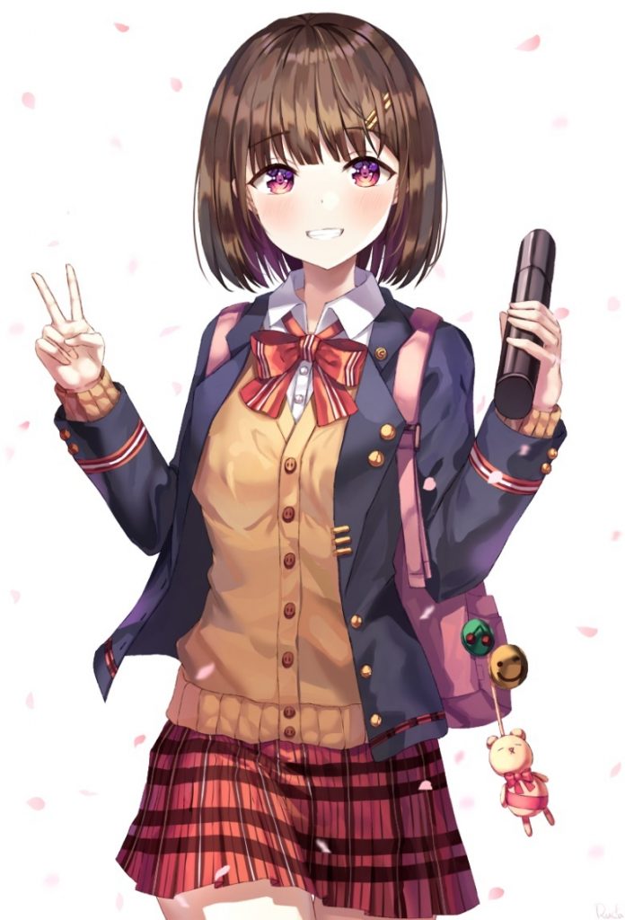 图片[16] - [pixiv] RUDA - 小米ACG - 二次元爱好者的ACG聚集地