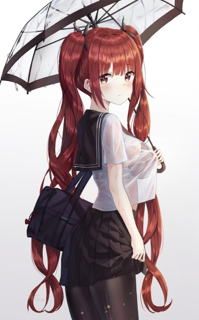 图片[17] - [pixiv] RUDA - 小米ACG - 二次元爱好者的ACG聚集地