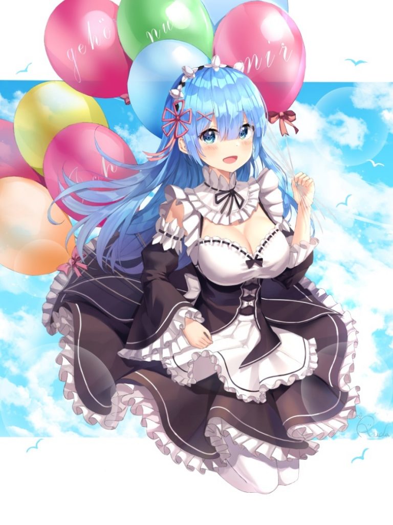 图片[13] - [pixiv] RUDA - 小米ACG - 二次元爱好者的ACG聚集地