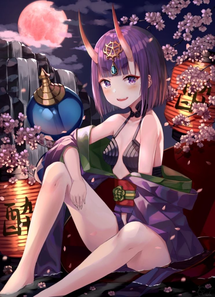 图片[2] - [pixiv] RUDA - 小米ACG - 二次元爱好者的ACG聚集地