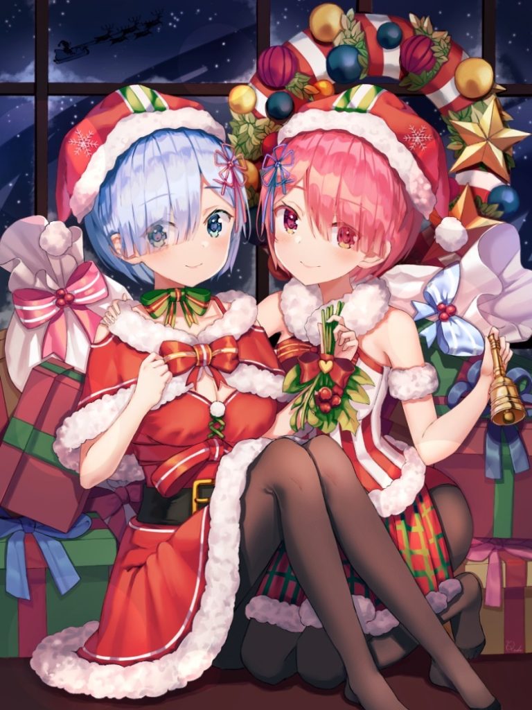 图片[9] - [pixiv] RUDA - 小米ACG - 二次元爱好者的ACG聚集地
