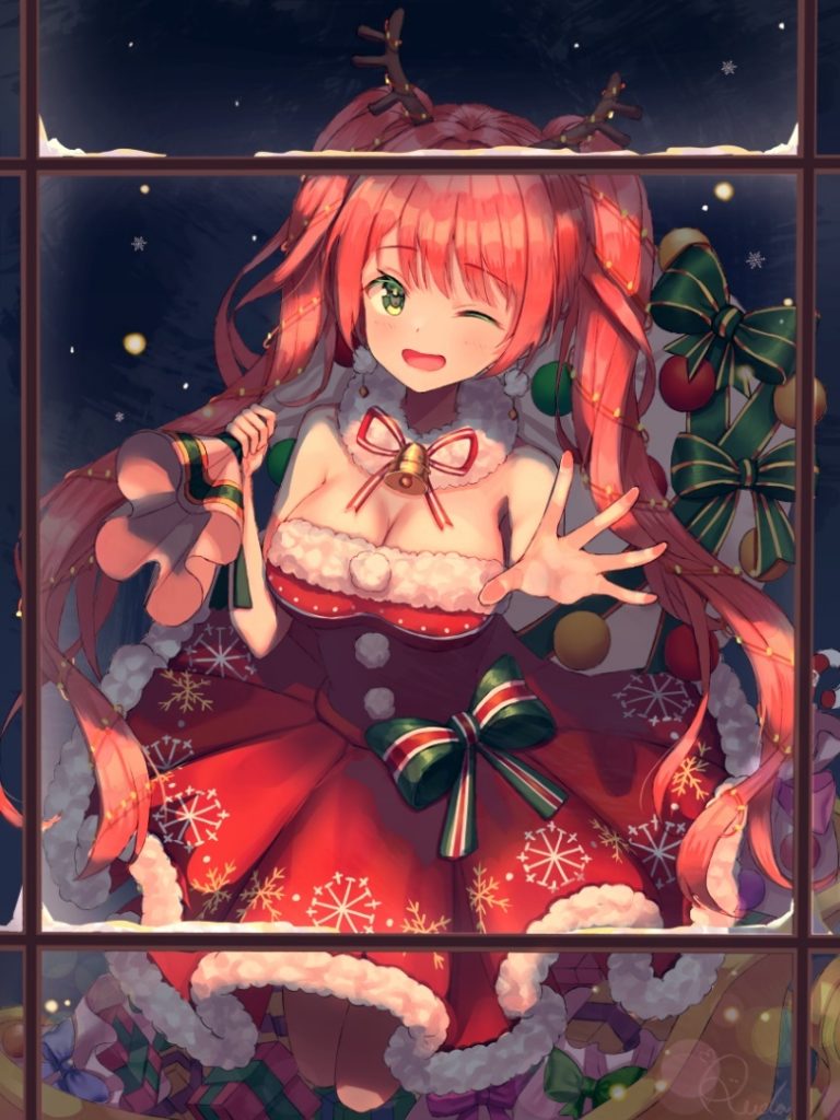图片[8] - [pixiv] RUDA - 小米ACG - 二次元爱好者的ACG聚集地