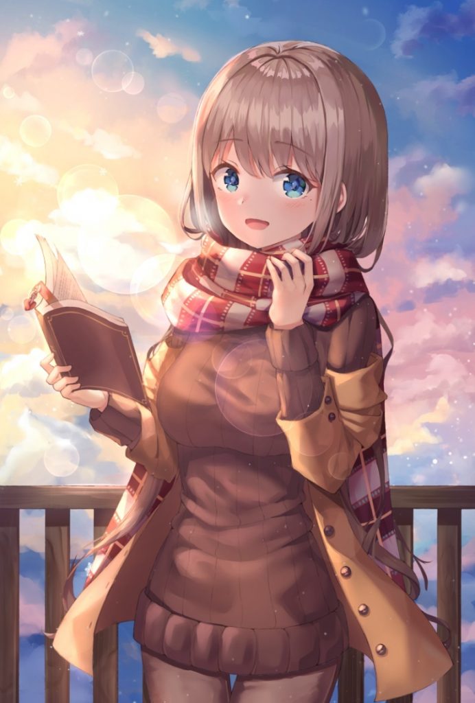 图片[4] - [pixiv] RUDA - 小米ACG - 二次元爱好者的ACG聚集地