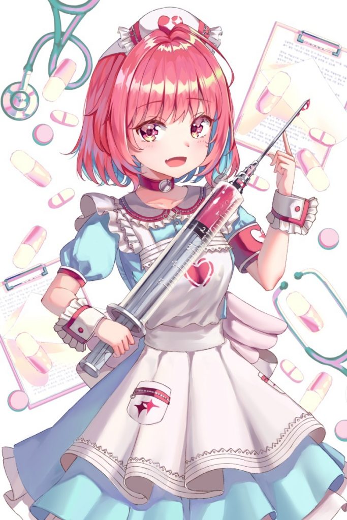 图片[10] - [pixiv] RUDA - 小米ACG - 二次元爱好者的ACG聚集地
