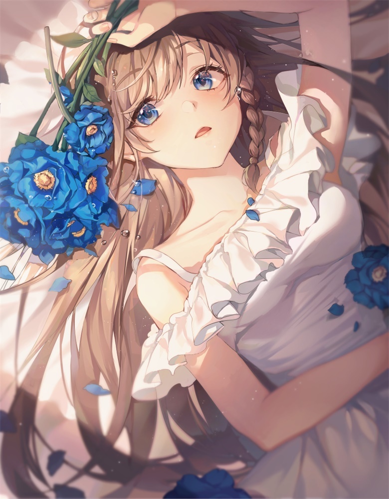 图片[31] - [pixiv] ttosom - 小米ACG - 二次元爱好者的ACG聚集地
