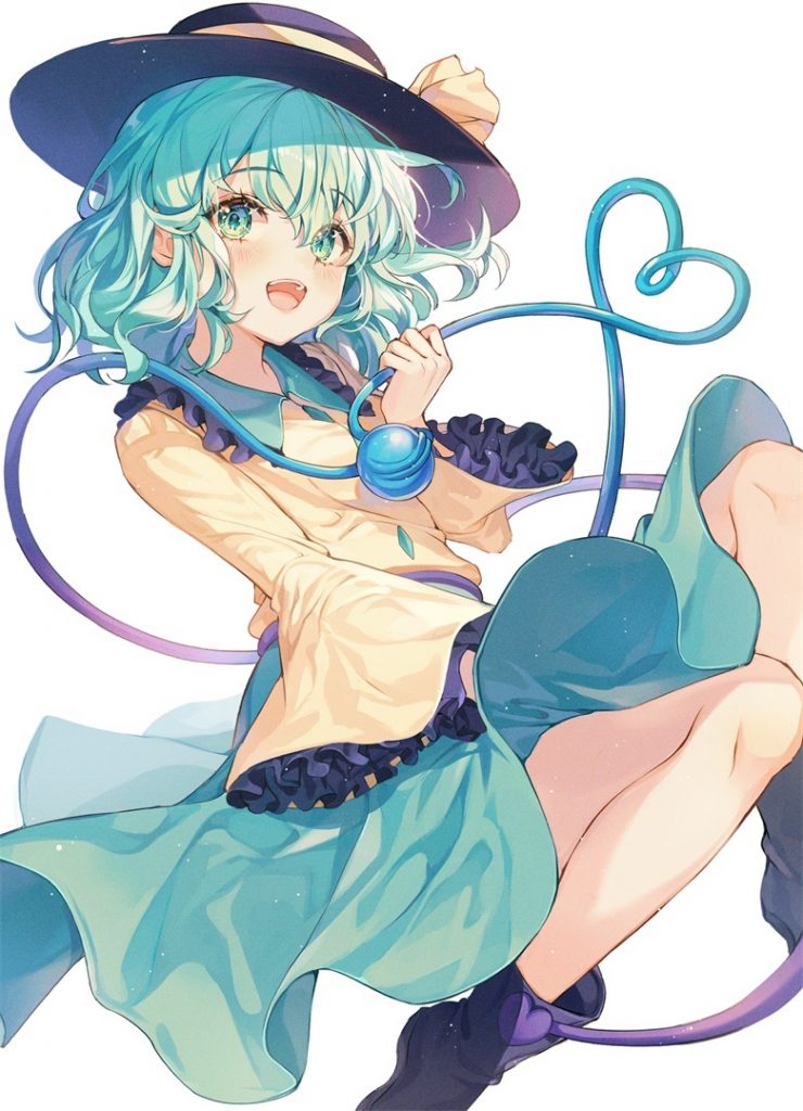 图片[25] - [pixiv] ttosom - 小米ACG - 二次元爱好者的ACG聚集地