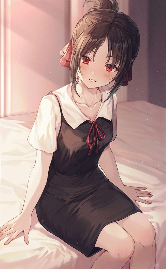 图片[28] - [pixiv] ttosom - 小米ACG - 二次元爱好者的ACG聚集地