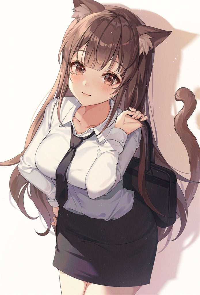 图片[24] - [pixiv] ttosom - 小米ACG - 二次元爱好者的ACG聚集地