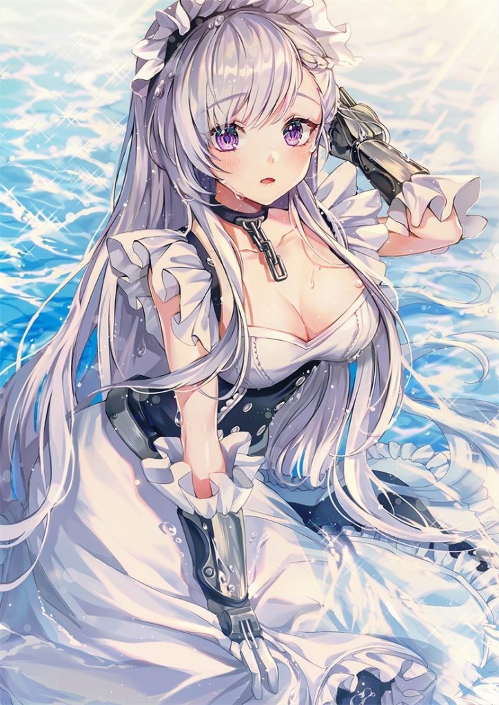 图片[2] - [pixiv] ttosom - 小米ACG - 二次元爱好者的ACG聚集地