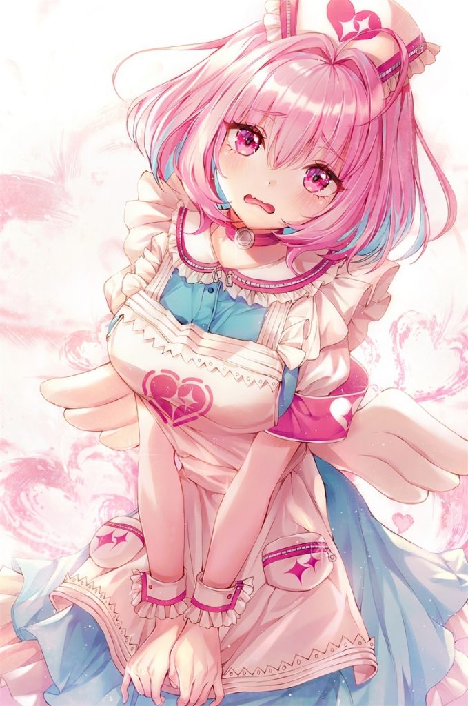 图片[15] - [pixiv] ttosom - 小米ACG - 二次元爱好者的ACG聚集地