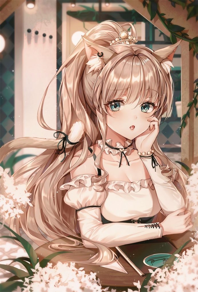 图片[18] - [pixiv] ttosom - 小米ACG - 二次元爱好者的ACG聚集地