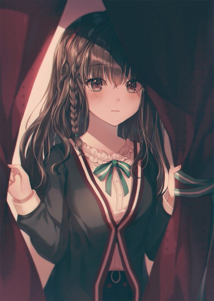 图片[14] - [pixiv] ttosom - 小米ACG - 二次元爱好者的ACG聚集地