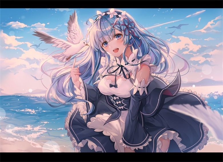 图片[12] - [pixiv] ttosom - 小米ACG - 二次元爱好者的ACG聚集地