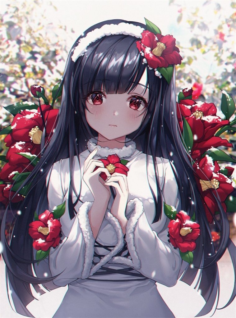 图片[21] - [pixiv] ttosom - 小米ACG - 二次元爱好者的ACG聚集地