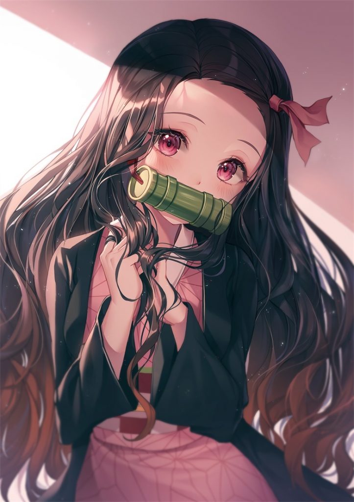 图片[13] - [pixiv] ttosom - 小米ACG - 二次元爱好者的ACG聚集地