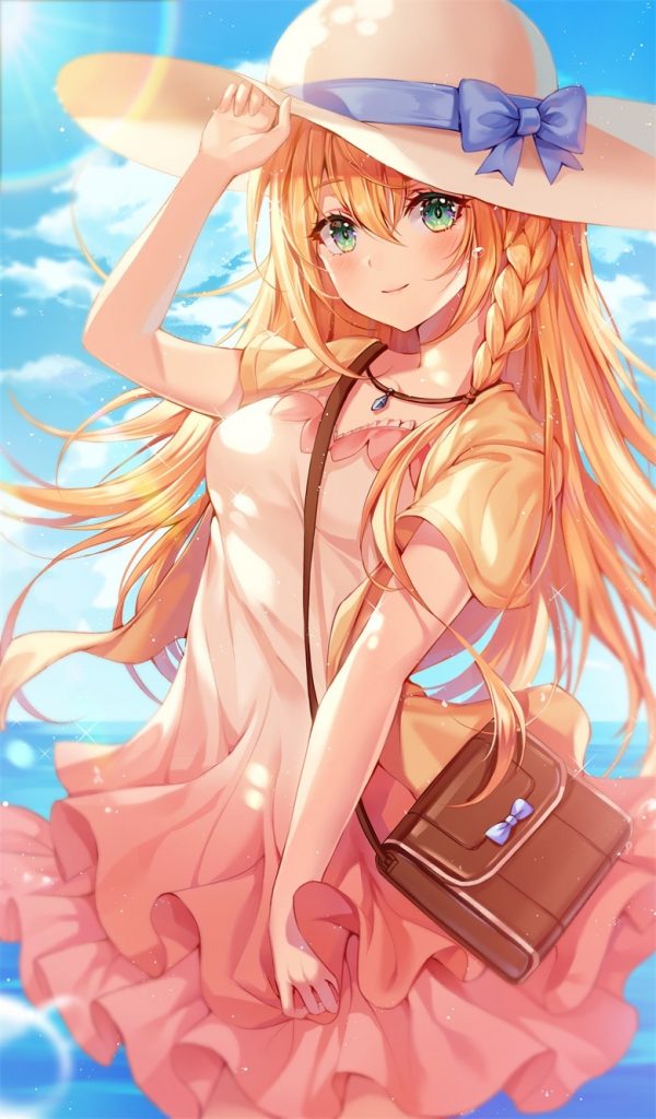 图片[11] - [pixiv] ttosom - 小米ACG - 二次元爱好者的ACG聚集地