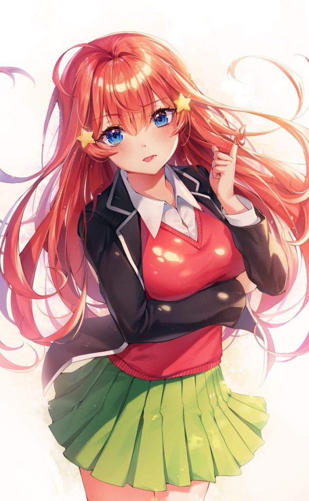 图片[5] - [pixiv] ttosom - 小米ACG - 二次元爱好者的ACG聚集地