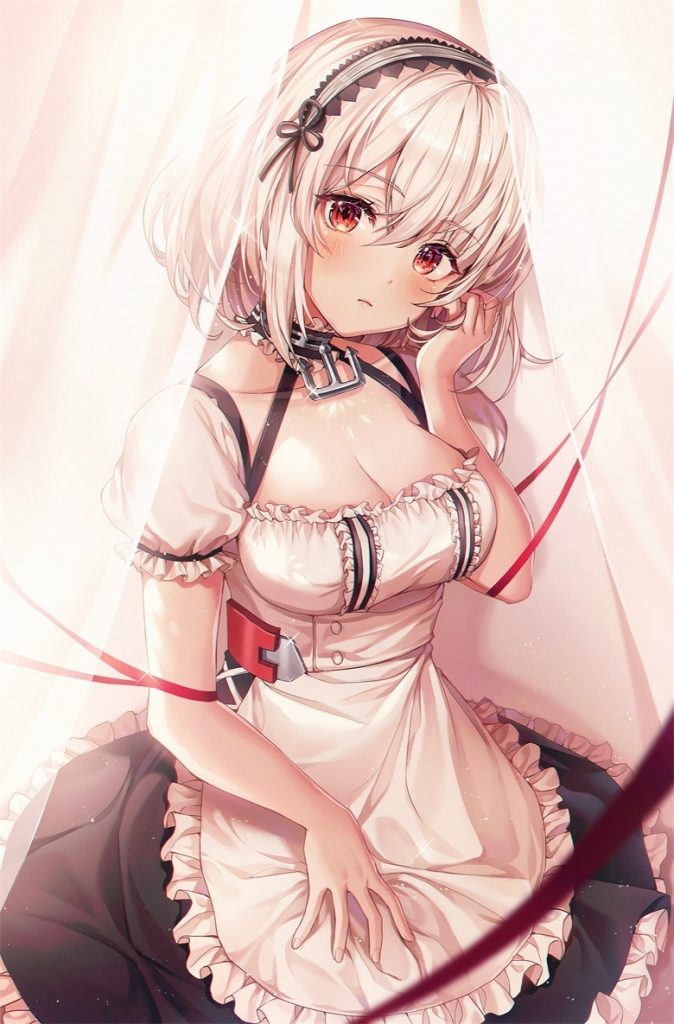 图片[7] - [pixiv] ttosom - 小米ACG - 二次元爱好者的ACG聚集地