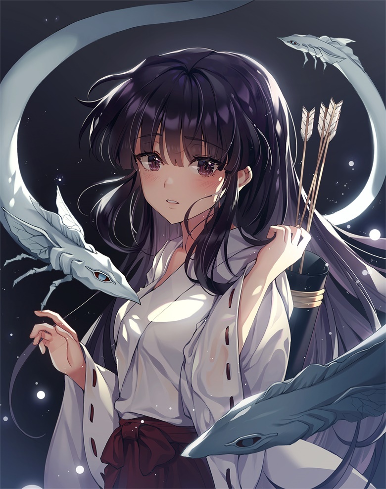 图片[9] - [pixiv] ttosom - 小米ACG - 二次元爱好者的ACG聚集地