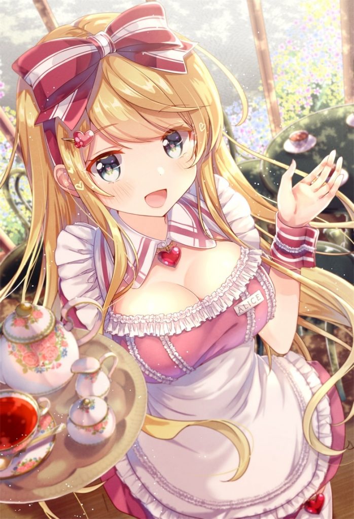 图片[38] - [pixiv] 胡麻乃りお - 小米ACG - 二次元爱好者的ACG聚集地