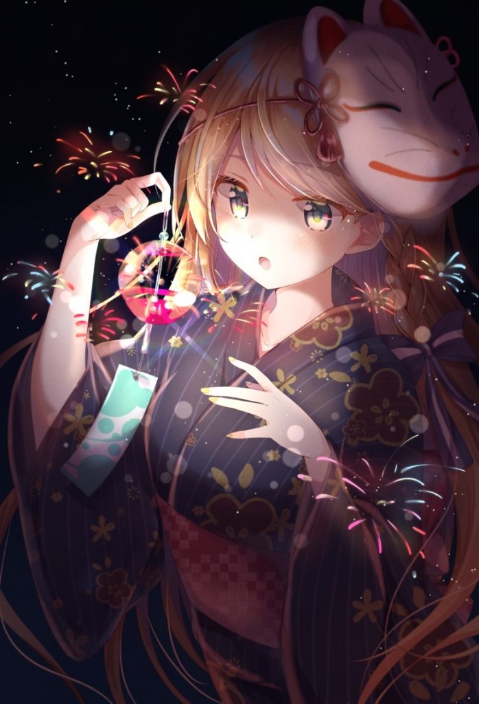 图片[30] - [pixiv] 胡麻乃りお - 小米ACG - 二次元爱好者的ACG聚集地