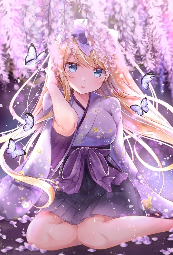 图片[37] - [pixiv] 胡麻乃りお - 小米ACG - 二次元爱好者的ACG聚集地