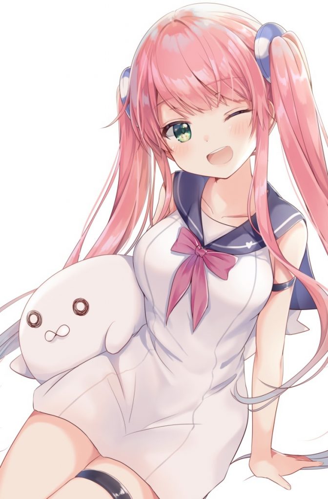 图片[28] - [pixiv] 胡麻乃りお - 小米ACG - 二次元爱好者的ACG聚集地
