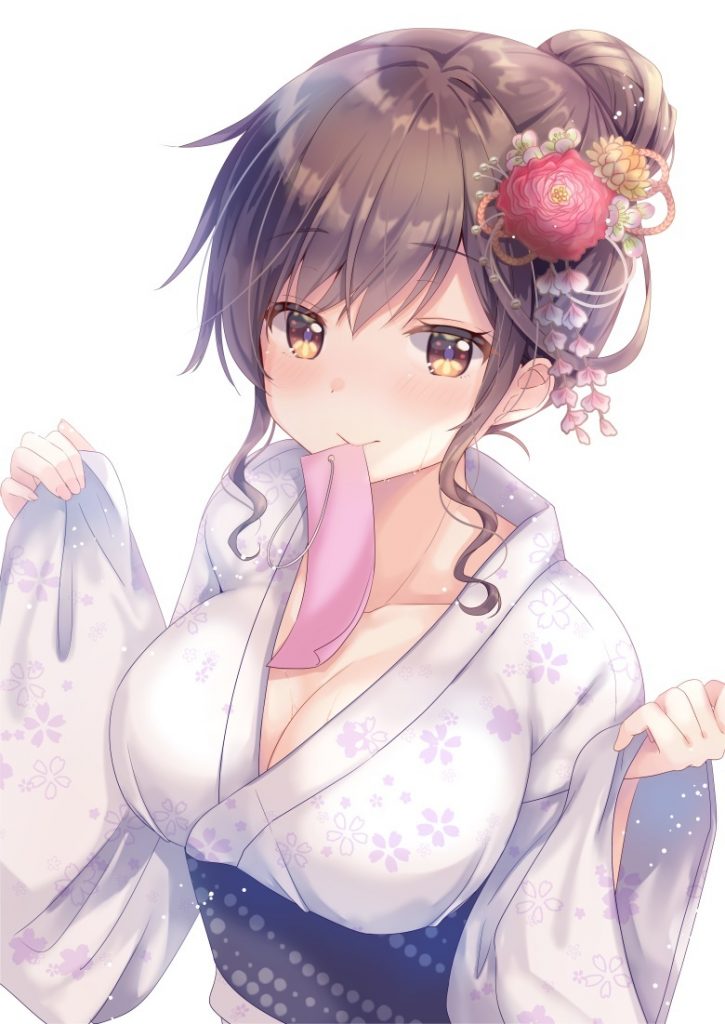图片[36] - [pixiv] 胡麻乃りお - 小米ACG - 二次元爱好者的ACG聚集地