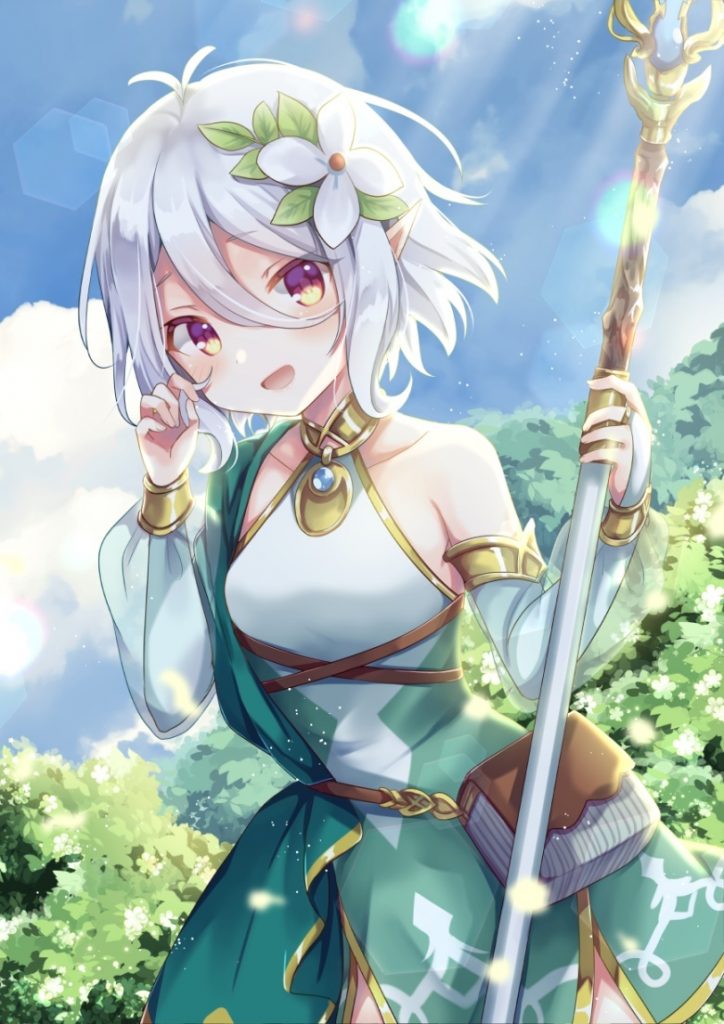 图片[26] - [pixiv] 胡麻乃りお - 小米ACG - 二次元爱好者的ACG聚集地