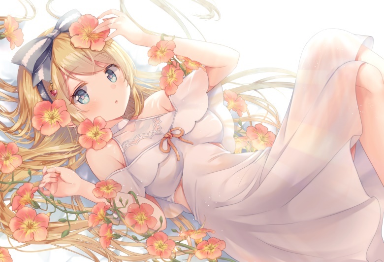 图片[33] - [pixiv] 胡麻乃りお - 小米ACG - 二次元爱好者的ACG聚集地