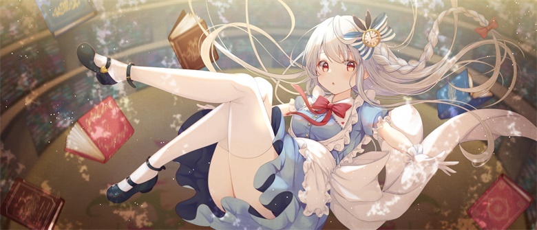 图片[31] - [pixiv] 胡麻乃りお - 小米ACG - 二次元爱好者的ACG聚集地
