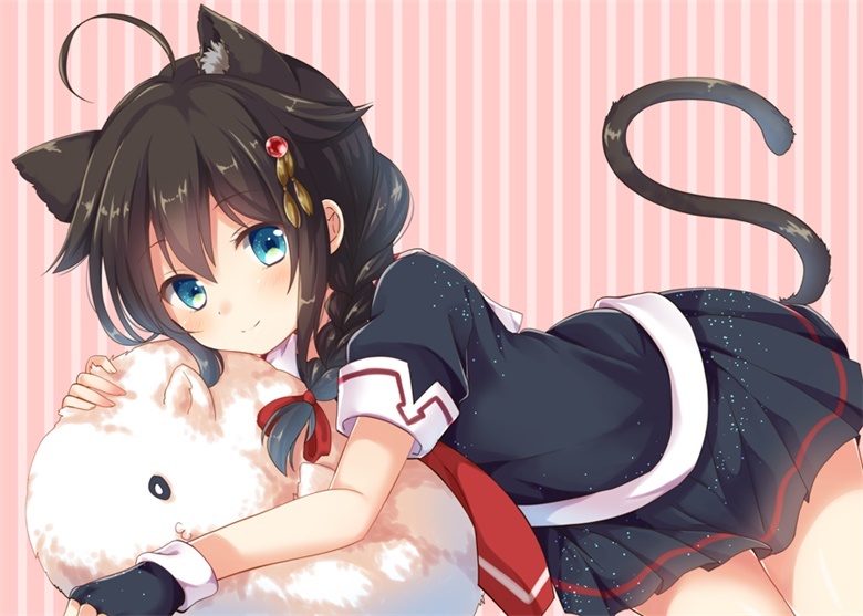 图片[32] - [pixiv] 胡麻乃りお - 小米ACG - 二次元爱好者的ACG聚集地