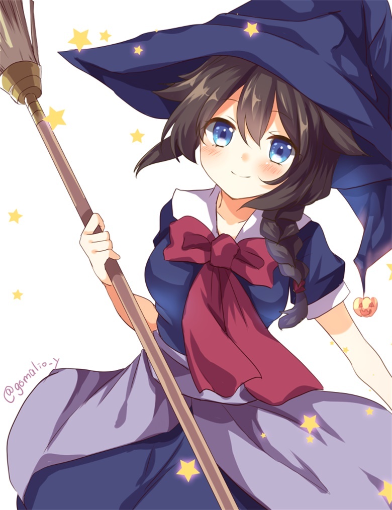 图片[35] - [pixiv] 胡麻乃りお - 小米ACG - 二次元爱好者的ACG聚集地