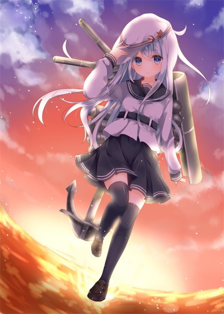 图片[20] - [pixiv] 胡麻乃りお - 小米ACG - 二次元爱好者的ACG聚集地