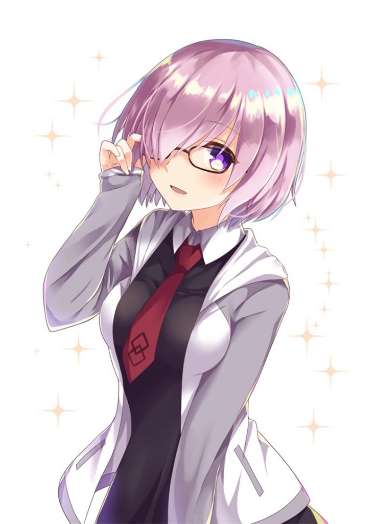 图片[23] - [pixiv] 胡麻乃りお - 小米ACG - 二次元爱好者的ACG聚集地