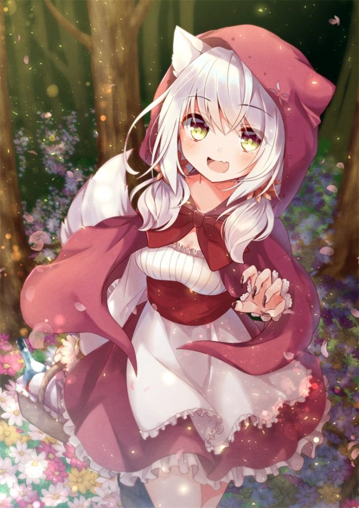 图片[16] - [pixiv] 胡麻乃りお - 小米ACG - 二次元爱好者的ACG聚集地