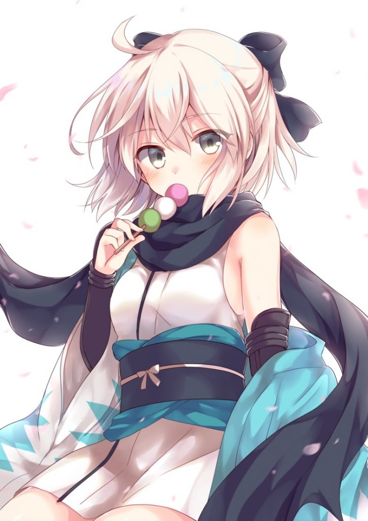 图片[17] - [pixiv] 胡麻乃りお - 小米ACG - 二次元爱好者的ACG聚集地