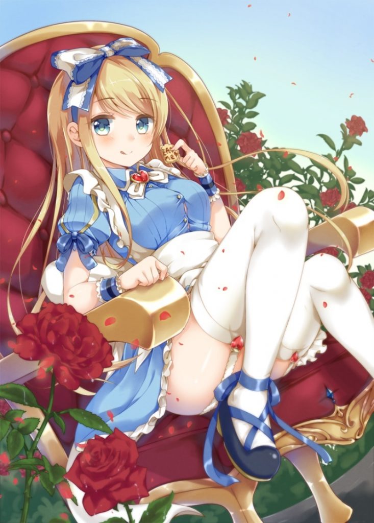 图片[22] - [pixiv] 胡麻乃りお - 小米ACG - 二次元爱好者的ACG聚集地