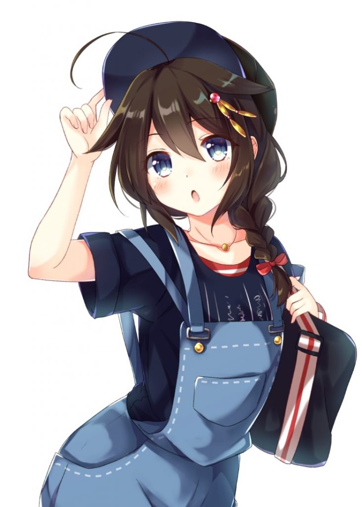图片[15] - [pixiv] 胡麻乃りお - 小米ACG - 二次元爱好者的ACG聚集地