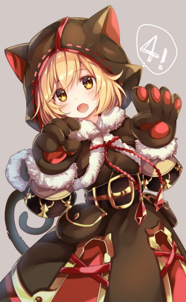 图片[18] - [pixiv] 胡麻乃りお - 小米ACG - 二次元爱好者的ACG聚集地