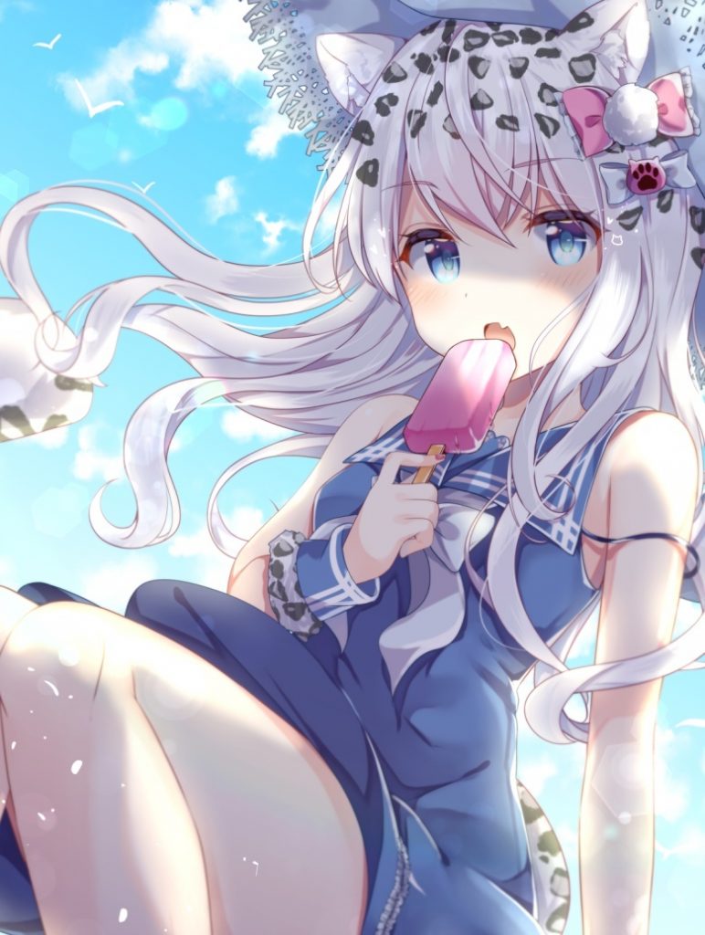 图片[10] - [pixiv] 胡麻乃りお - 小米ACG - 二次元爱好者的ACG聚集地