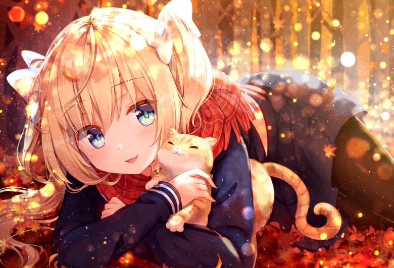 图片[40] - [pixiv] 胡麻乃りお - 小米ACG - 二次元爱好者的ACG聚集地