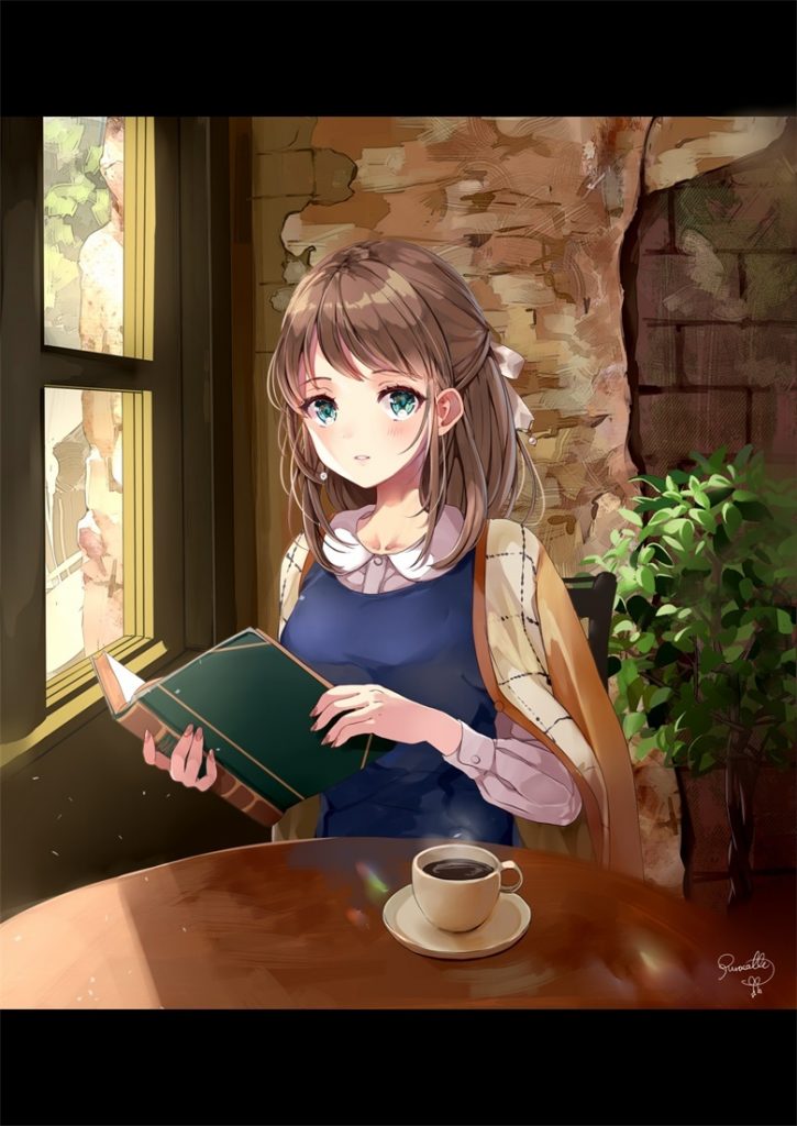 图片[16] - [pixiv] Puracotte ぷらこ - 小米ACG - 二次元爱好者的ACG聚集地