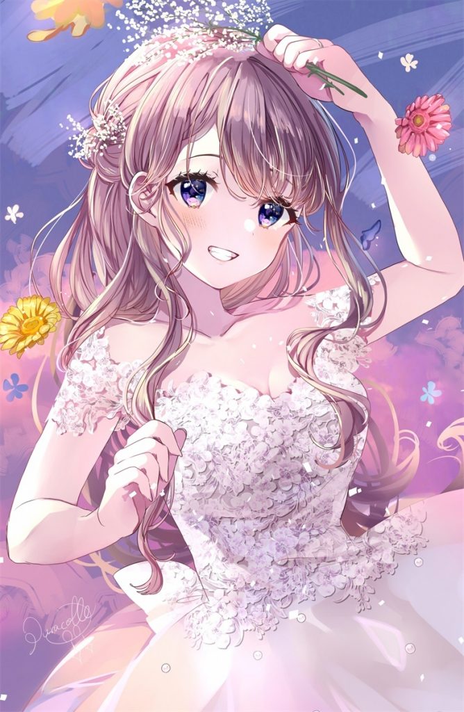 图片[17] - [pixiv] Puracotte ぷらこ - 小米ACG - 二次元爱好者的ACG聚集地