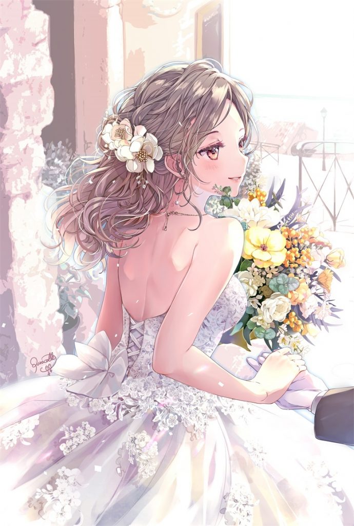 图片[26] - [pixiv] Puracotte ぷらこ - 小米ACG - 二次元爱好者的ACG聚集地