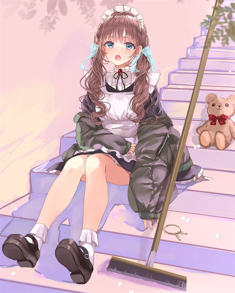 图片[24] - [pixiv] Puracotte ぷらこ - 小米ACG - 二次元爱好者的ACG聚集地