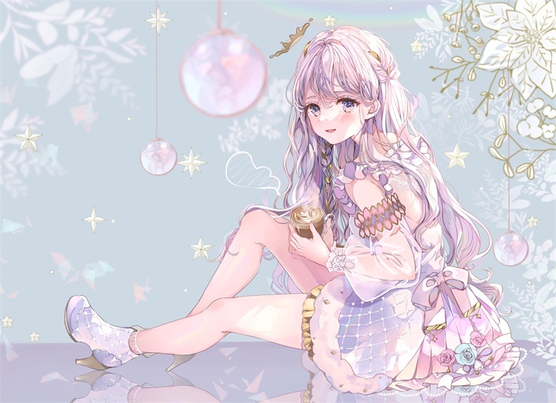 图片[25] - [pixiv] Puracotte ぷらこ - 小米ACG - 二次元爱好者的ACG聚集地