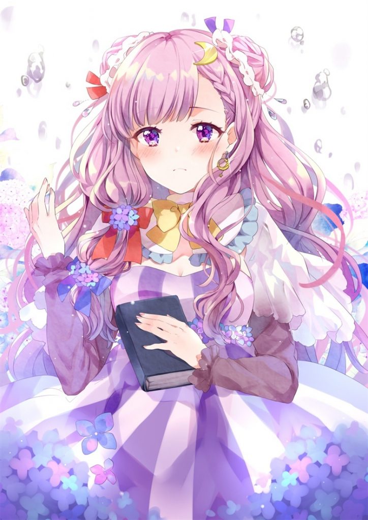 图片[27] - [pixiv] Puracotte ぷらこ - 小米ACG - 二次元爱好者的ACG聚集地